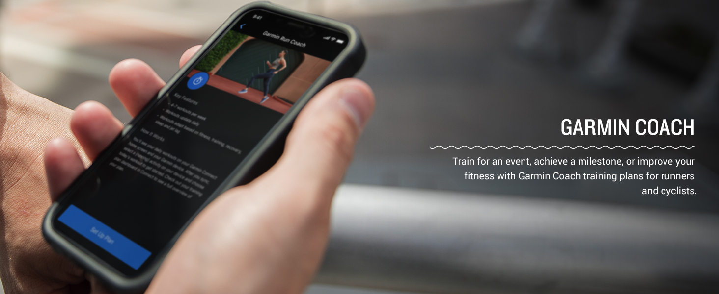 Garmin fenix 7 Series