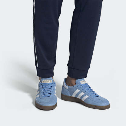Adithtdas Hanthtdball Spthtezial 'Light Blue' BD7632