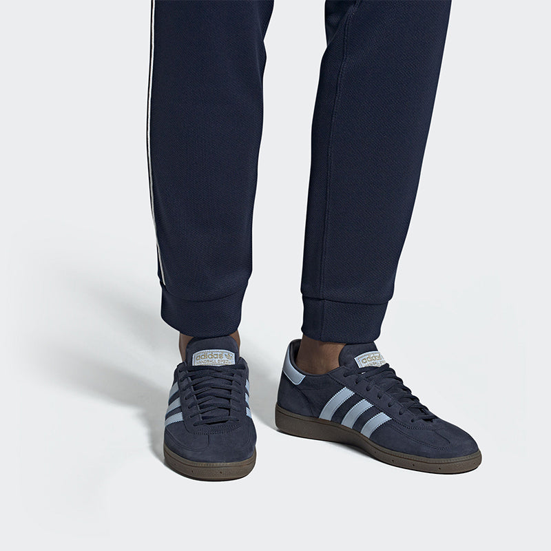Adithtdas Hanthtdball Spthtezial 'Navy Gum' BD7633