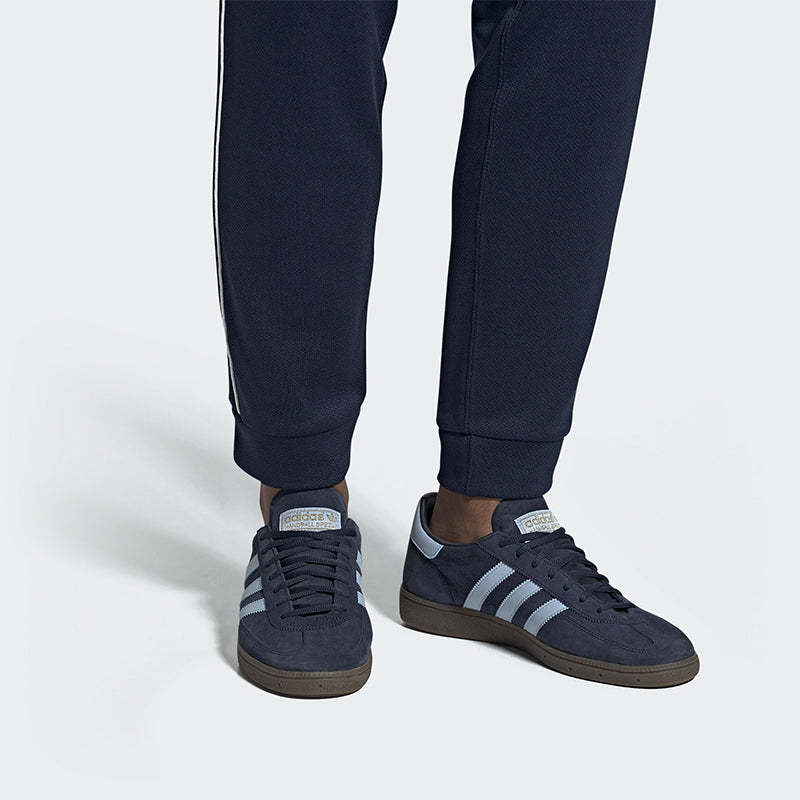 Adithtdas Hanthtdball Spthtezial 'Navy Gum' BD7633