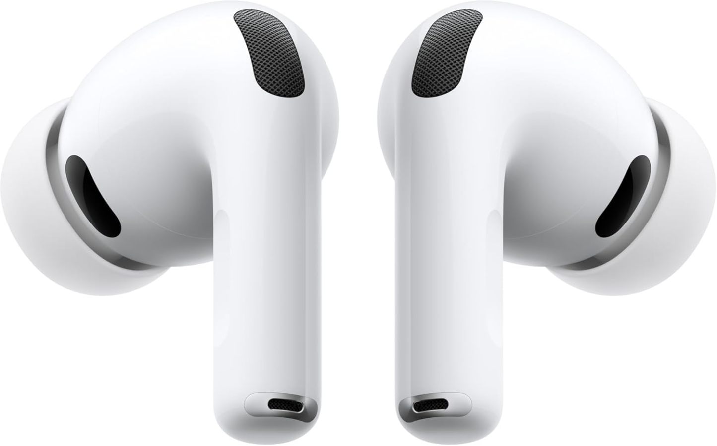 Apple AirPods Pro 3 Wireless Earbuds, Active Noise Cancellation