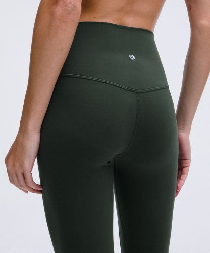 lululemon Align™ High-Rise Pant 25"