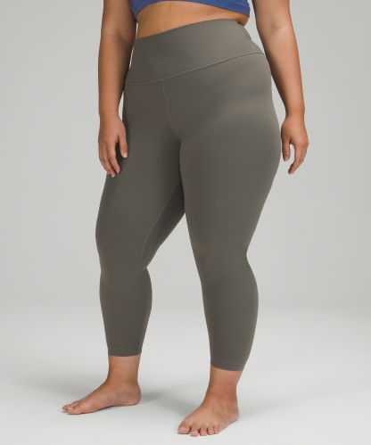 lululemon Align™ High-Rise Pant 25"