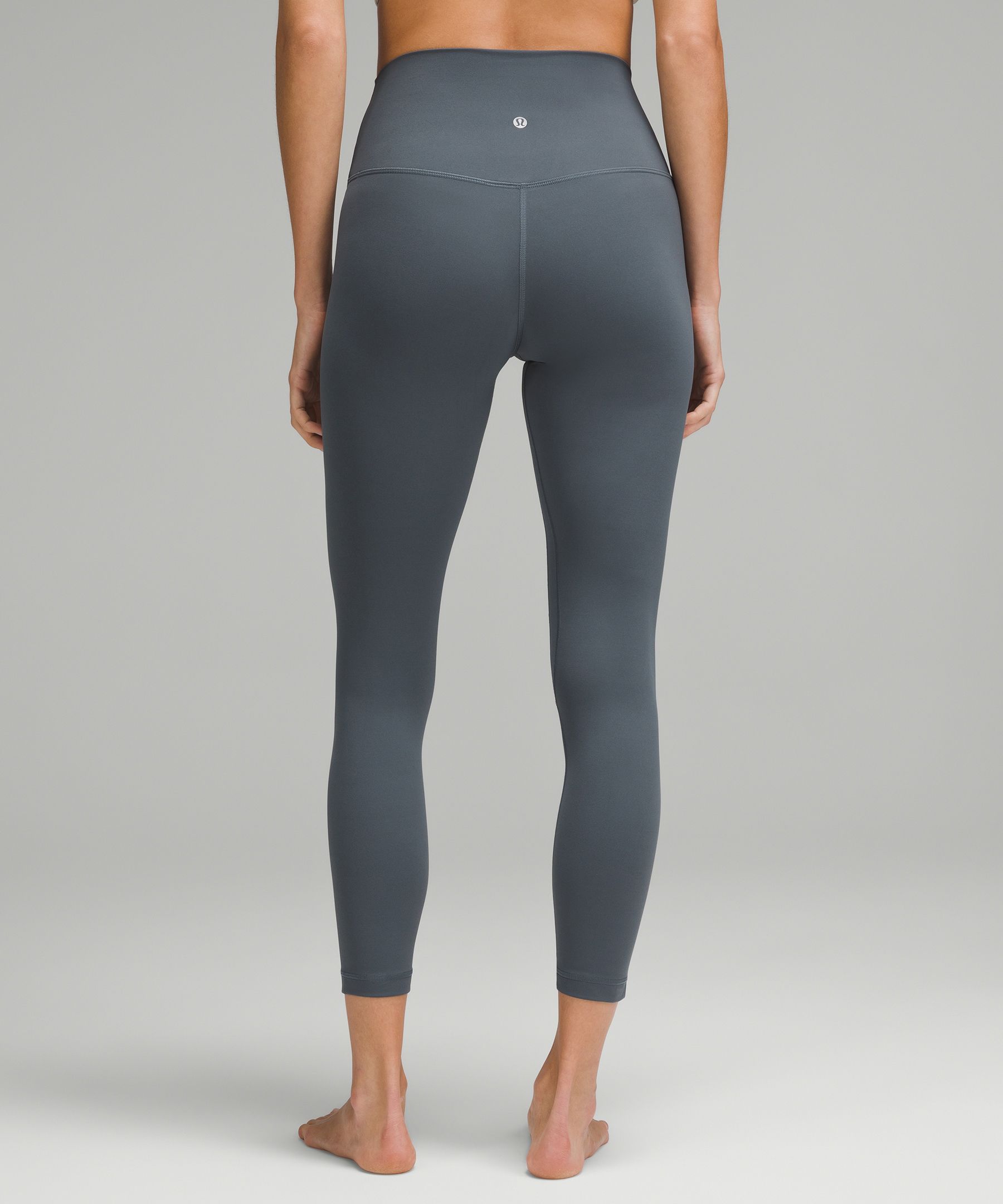 lululemon Align™ High-Rise Pant 25"