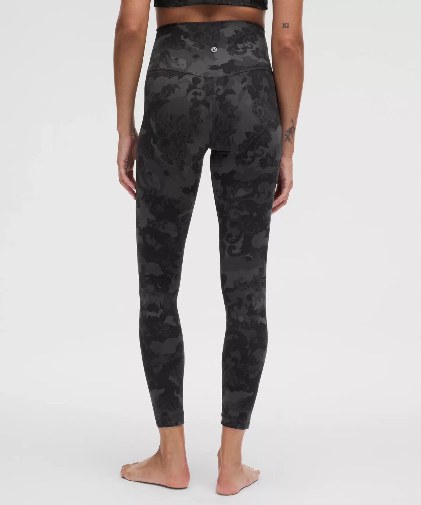 lululemon Align™ High-Rise Pant 25"