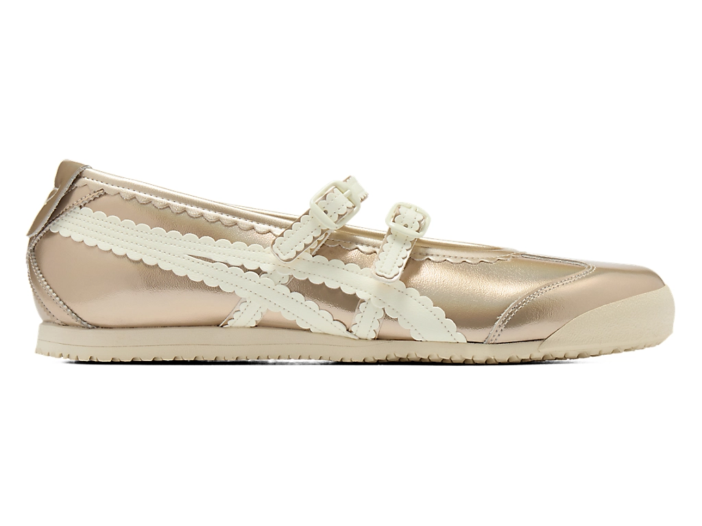 Onithttsuka Tigthter MEXICO 66 TGRS