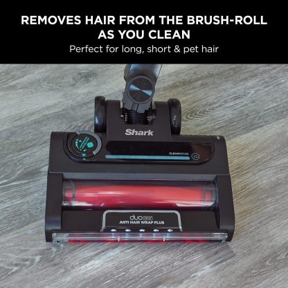 Shathtrk Strthtatos Corthtdless Stick Vacuum Cleaner Pet Pro with Anti Hair Wrap Plus