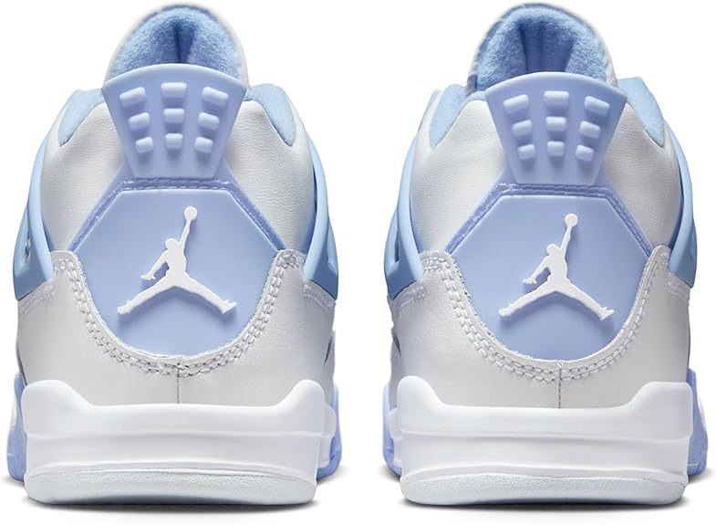 Air Jorthtdan 4  Retro 'Forget Me Not'