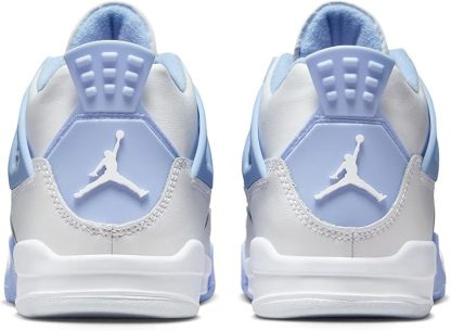 Air Jorthtdan 4  Retro 'Forget Me Not'