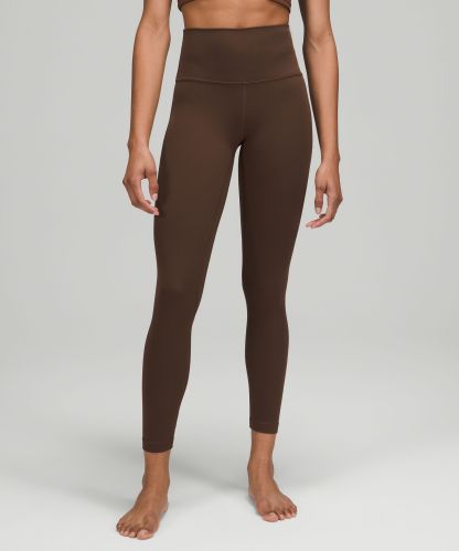 lululemon Align™ High-Rise Pant 25"