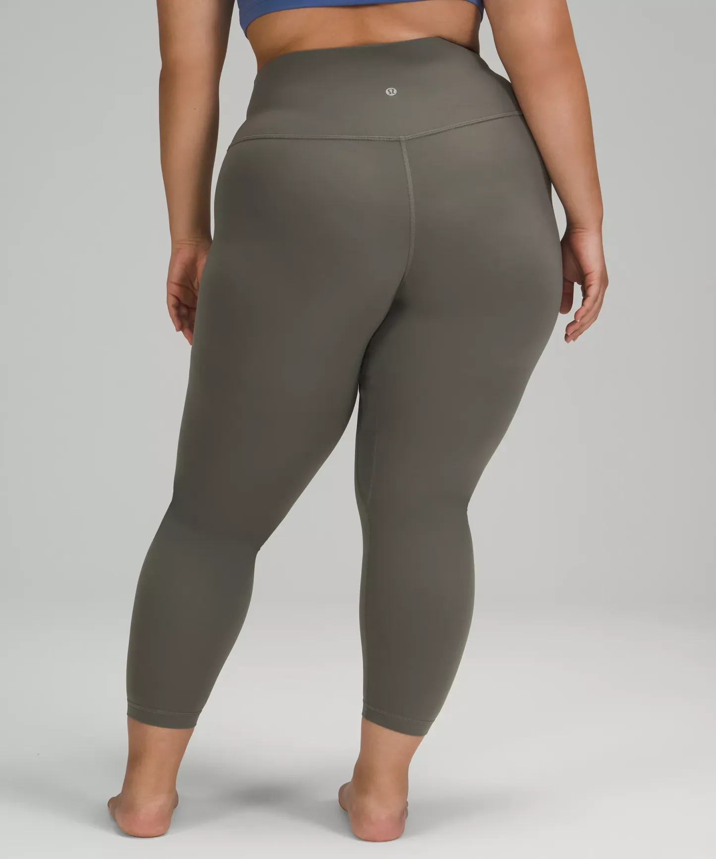 lululemon Align™ High-Rise Pant 25"
