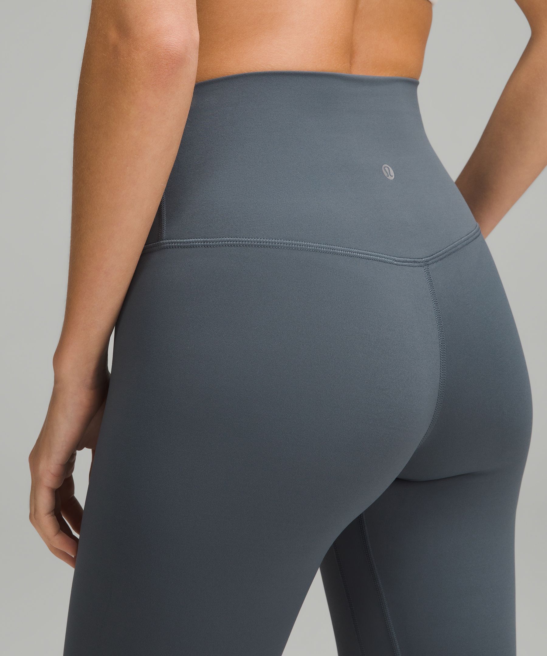 lululemon Align™ High-Rise Pant 25"