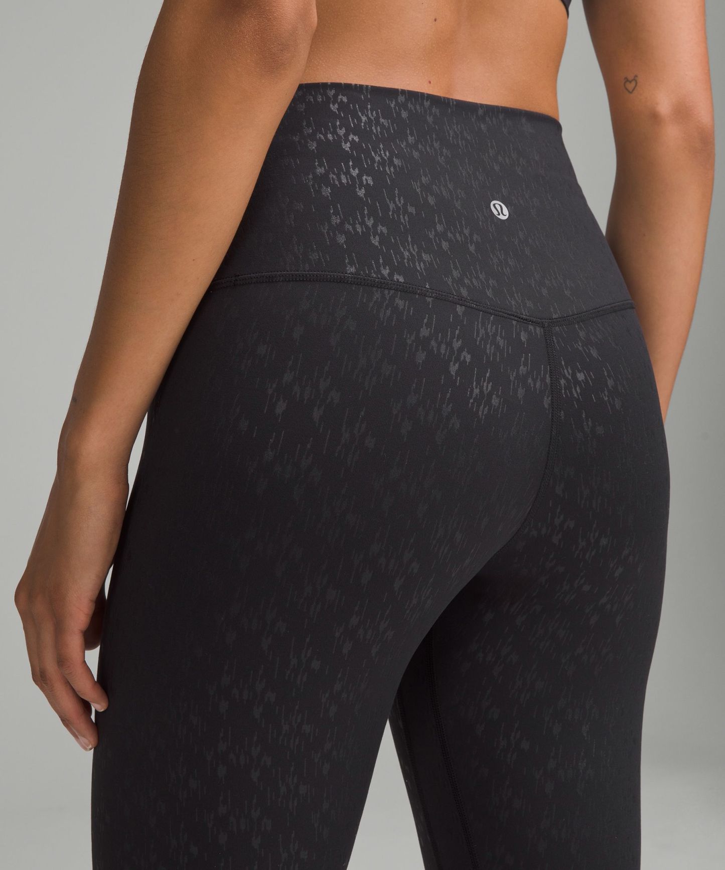 lululemon Align™ High-Rise Pant 25"