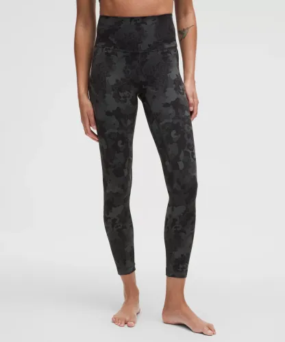 lululemon Align™ High-Rise Pant 25"