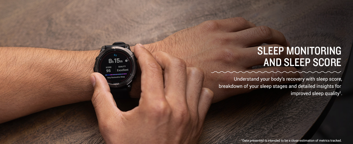 Garmin fenix 7 Series