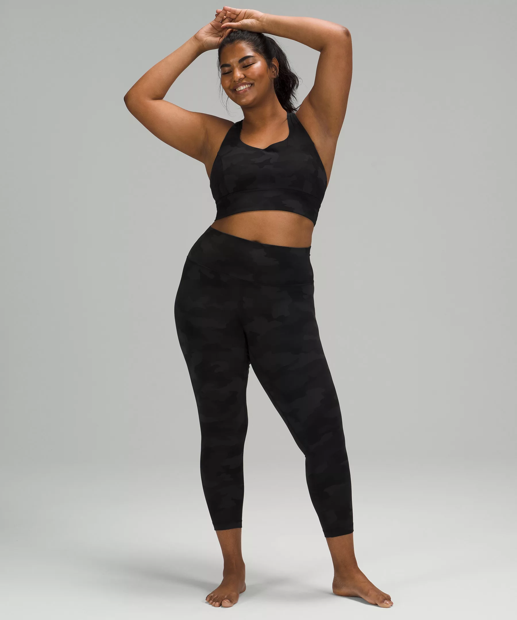 lululemon Align™ High-Rise Pant 25"