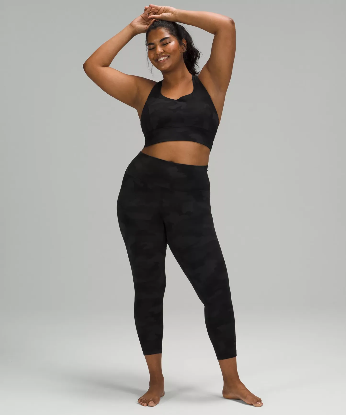 lululemon Align™ High-Rise Pant 25"