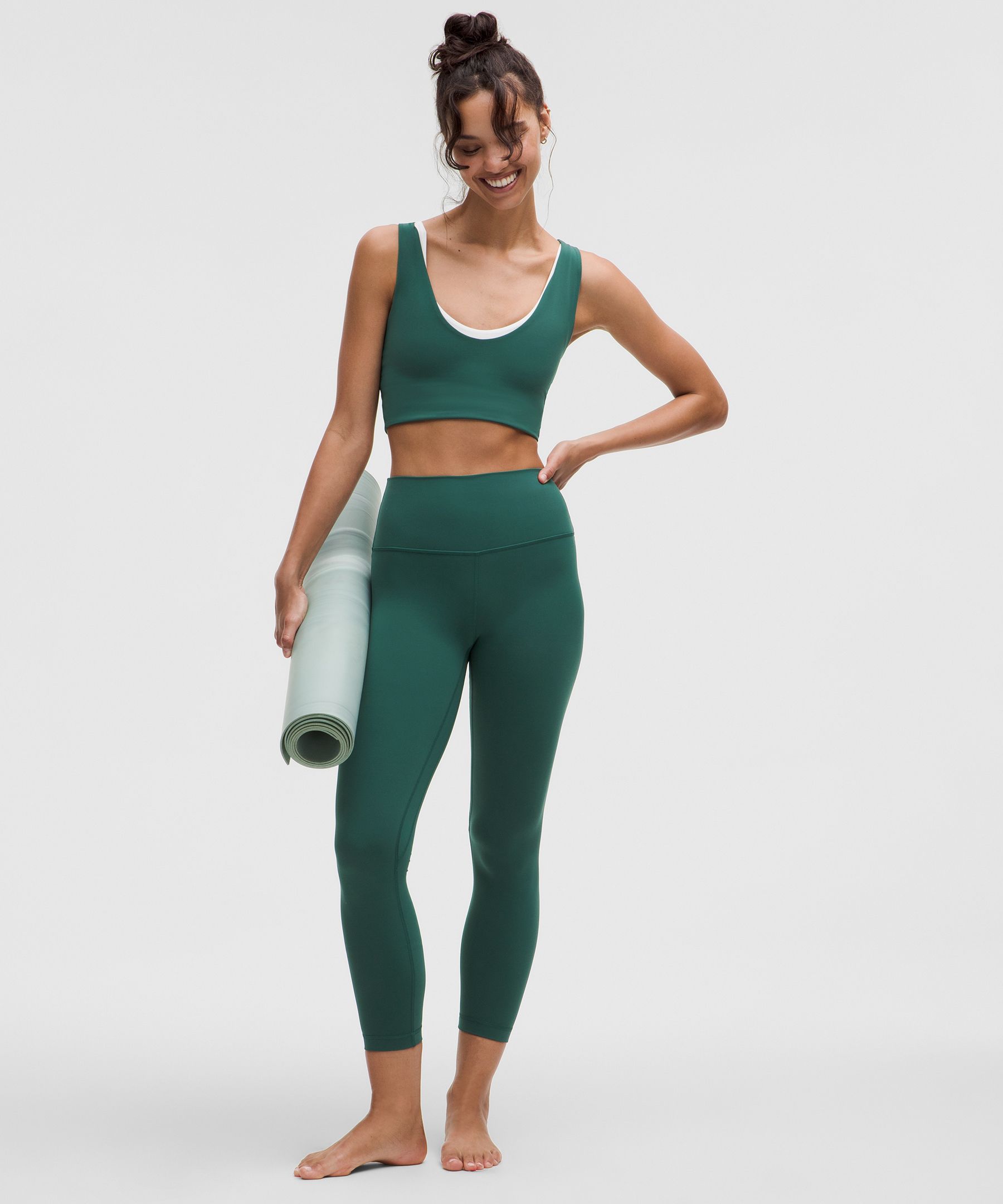 lululemon Align™ High-Rise Pant 25"