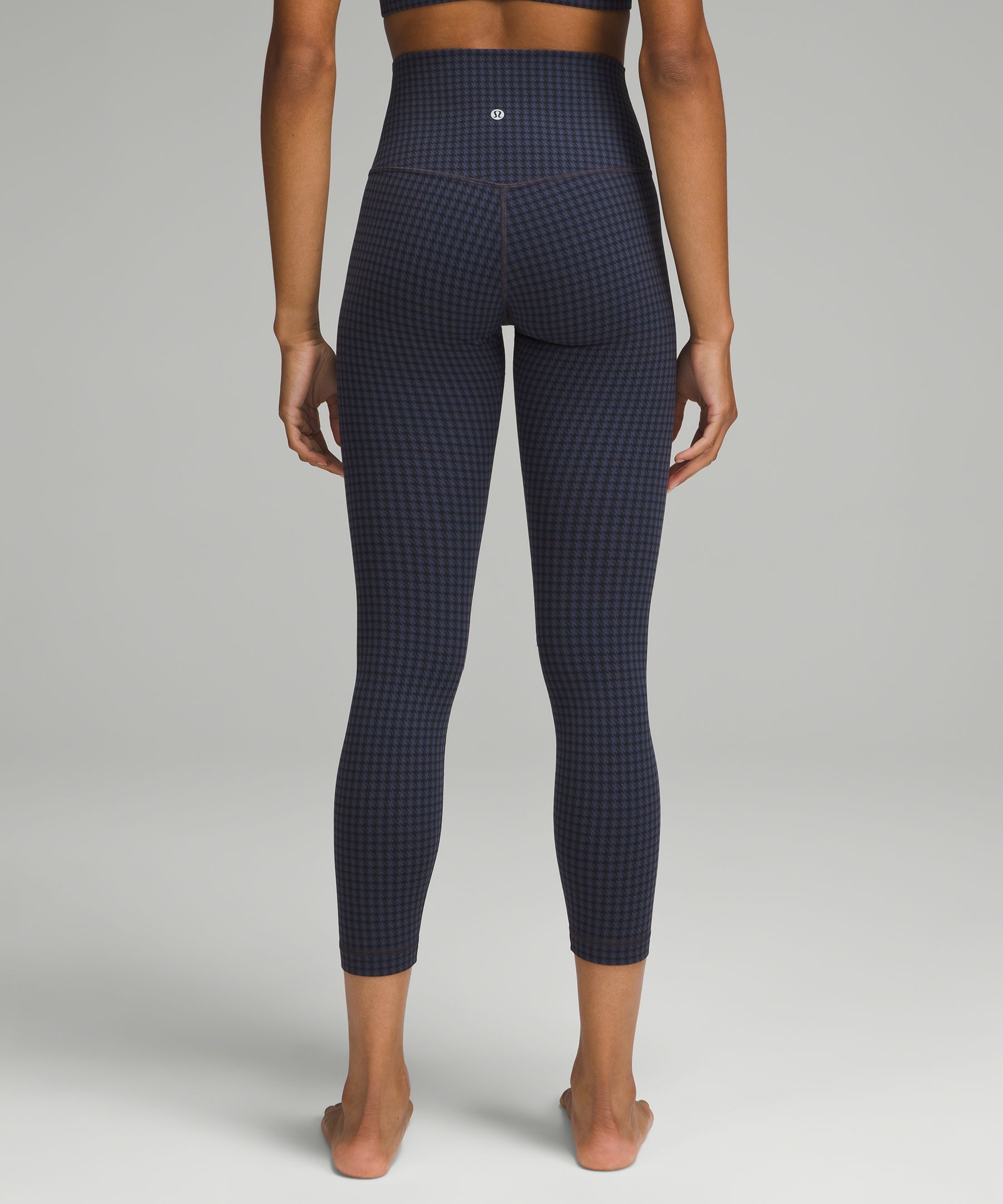 lululemon Align™ High-Rise Pant 25"