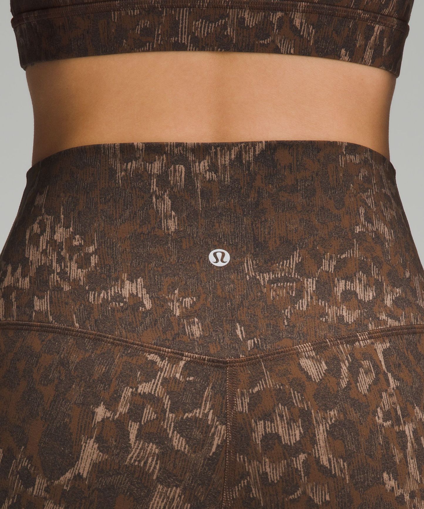 lululemon Align™ High-Rise Pant 25"