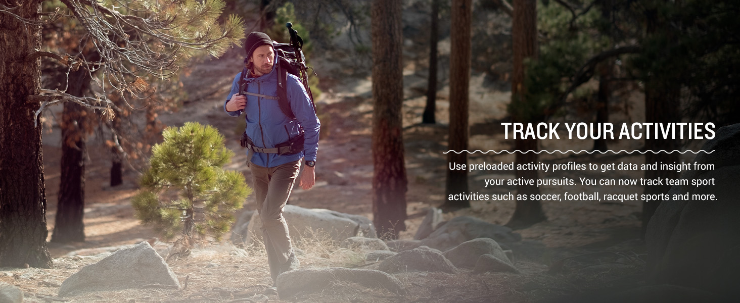 Garmin fenix 7 Series