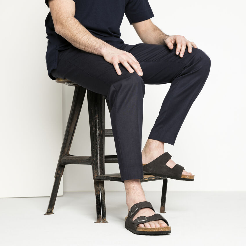 Arizona Soft Footbed