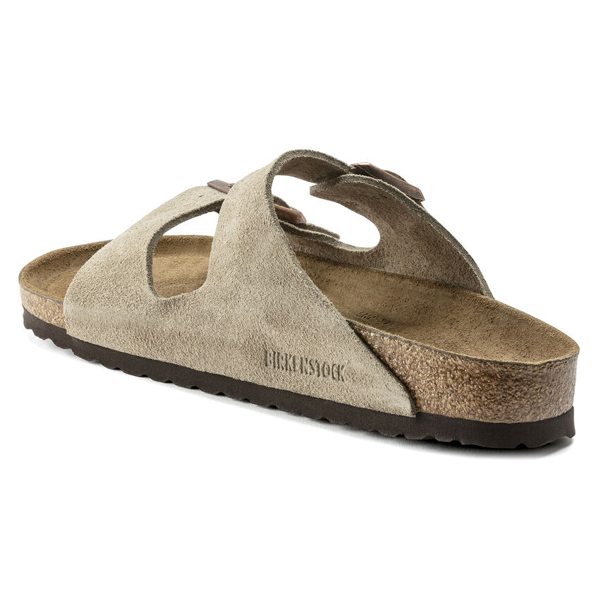 Arizona Soft Footbed