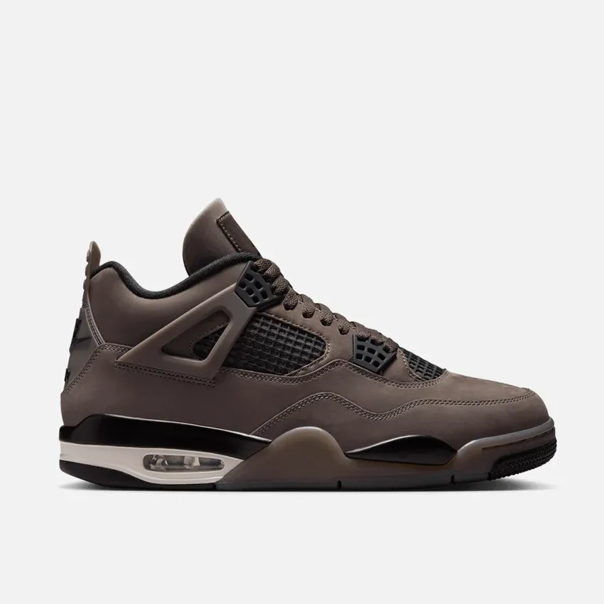 Nithtke Air Jorthtdan 4 