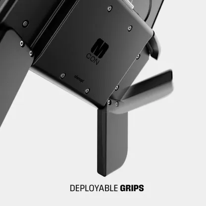 MCON THE MAGNETIC, TRANSFORMING GAMING CONTROLLER.