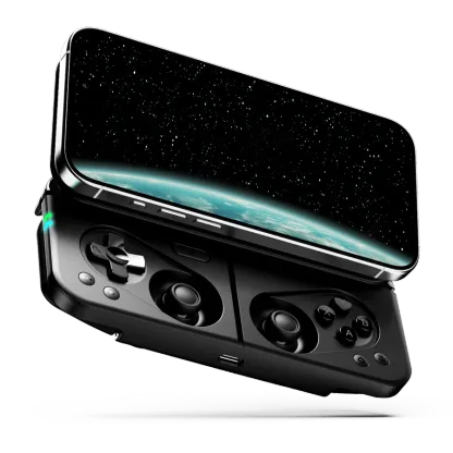 MCON THE MAGNETIC, TRANSFORMING GAMING CONTROLLER.