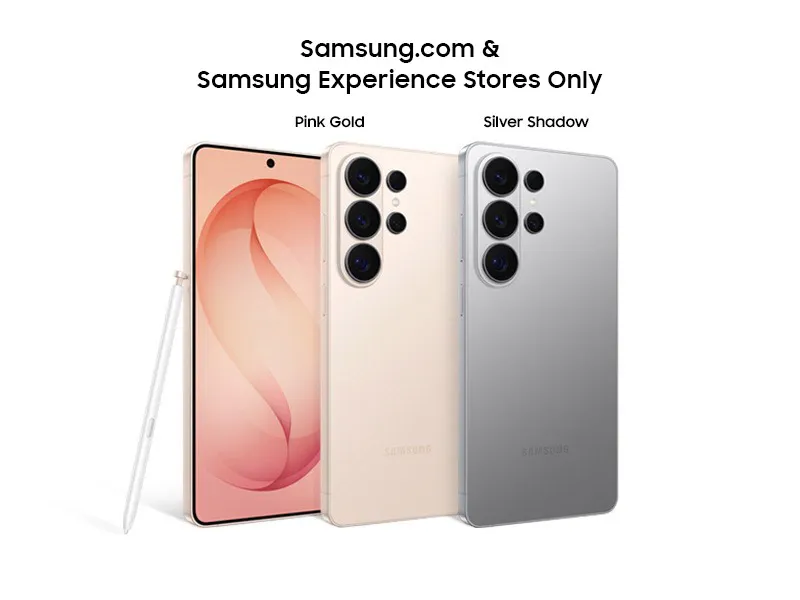 SAMSUNG Galaxy S26 Ultra