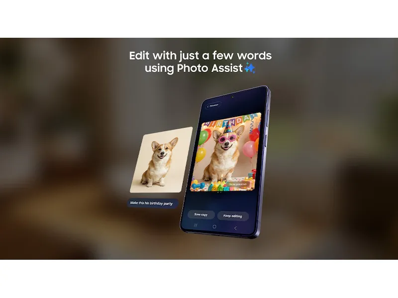 SAMSUNG Galaxy S26 Ultra