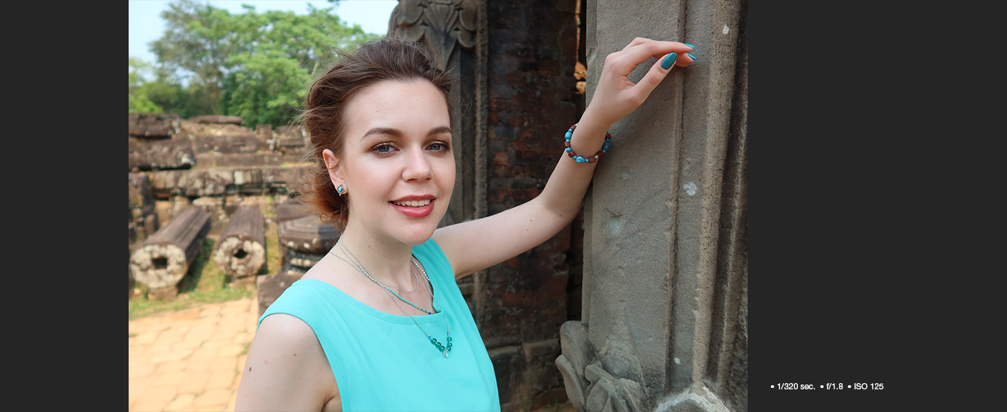 PowerShot G7 X Mark III, Canon, Canon Camera, Compact Camera, 4K, 4K Camera, Cannon