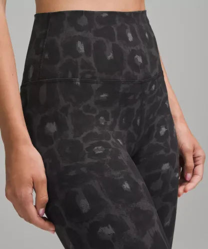 lululemon Align™ High-Rise Pant 25"