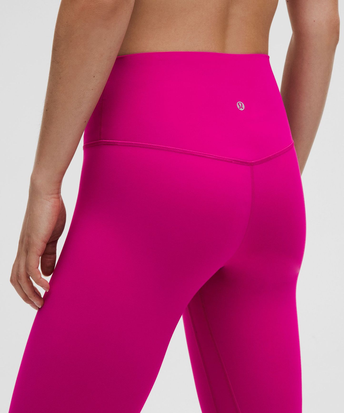 lululemon Align™ High-Rise Pant 25"