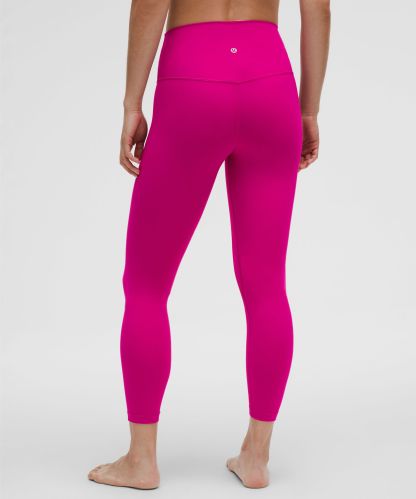 lululemon Align™ High-Rise Pant 25"