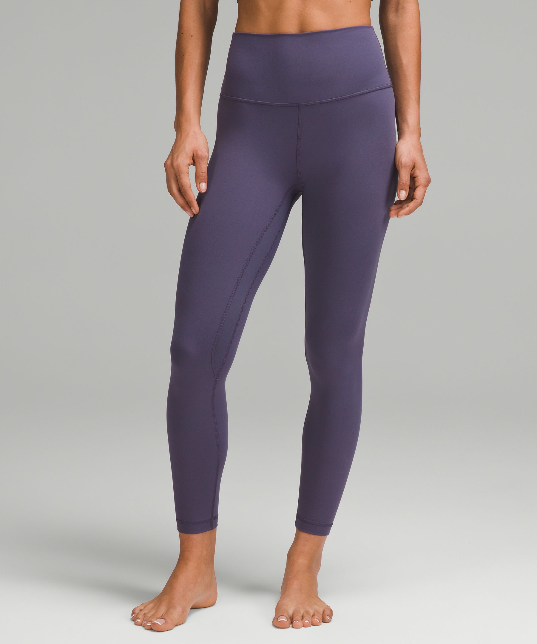 lululemon Align™ High-Rise Pant 25"