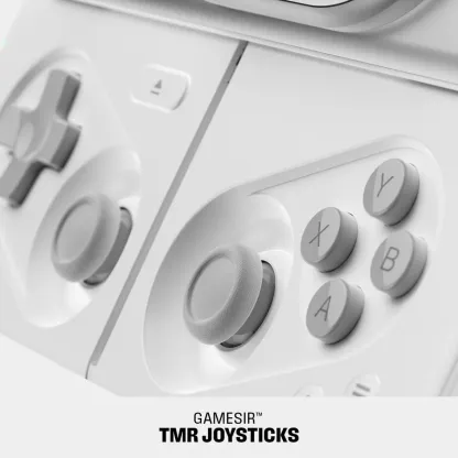 MCON THE MAGNETIC, TRANSFORMING GAMING CONTROLLER.