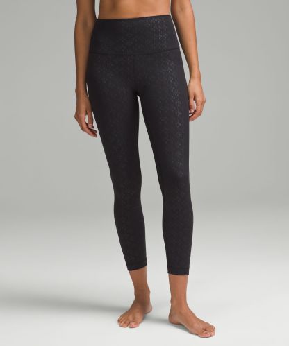 lululemon Align™ High-Rise Pant 25"