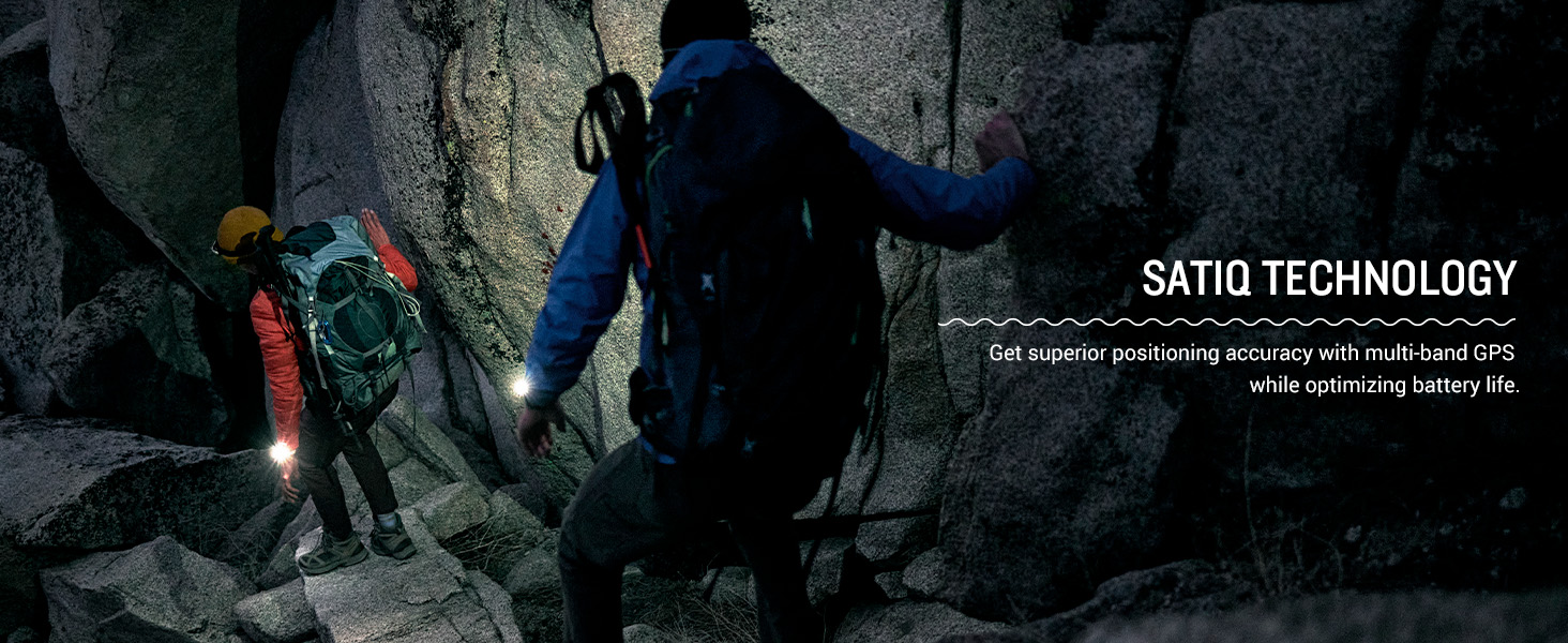 Garmin fenix 7 Pro Series