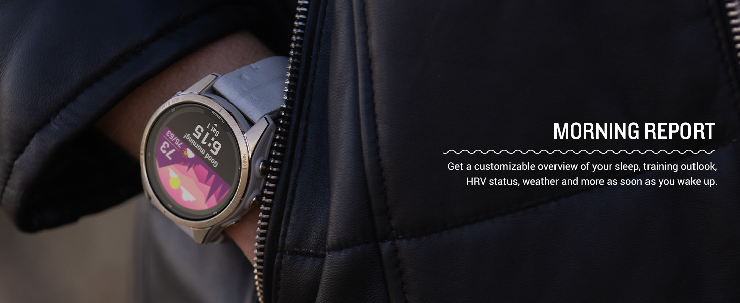 Garmin fenix 7 Series