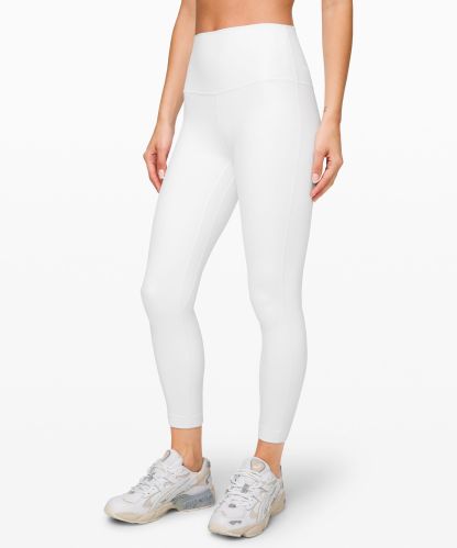 lululemon Align™ High-Rise Pant 25"