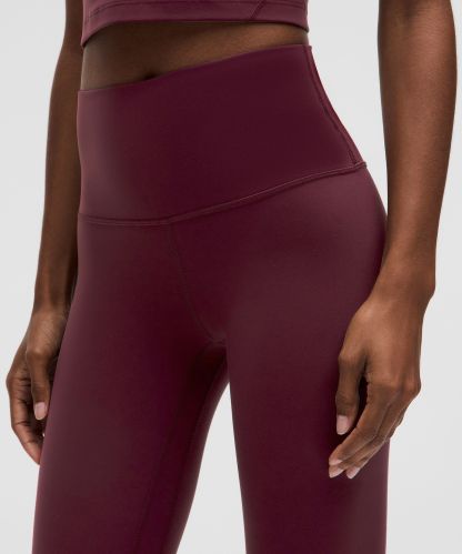 lululemon Align™ High-Rise Pant 25"