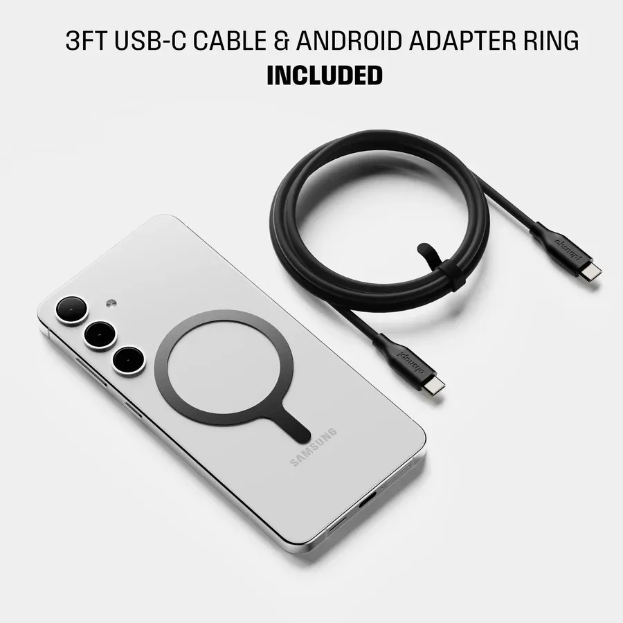 MCON THE MAGNETIC, TRANSFORMING GAMING CONTROLLER.