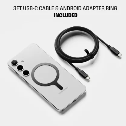 MCON THE MAGNETIC, TRANSFORMING GAMING CONTROLLER.