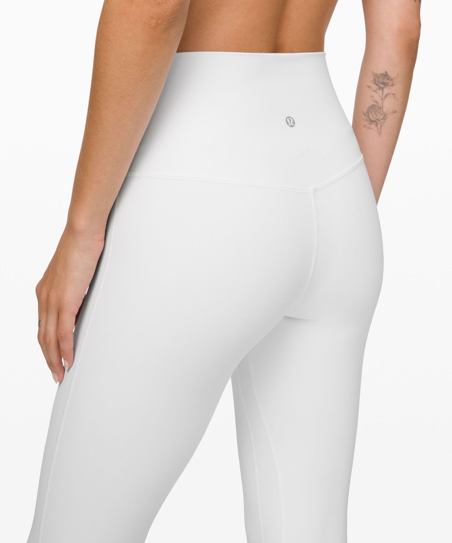 lululemon Align™ High-Rise Pant 25"