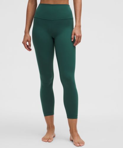 lululemon Align™ High-Rise Pant 25"