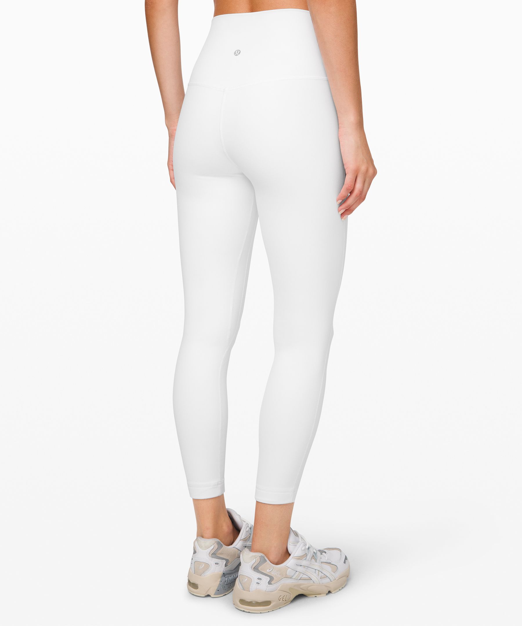 lululemon Align™ High-Rise Pant 25"