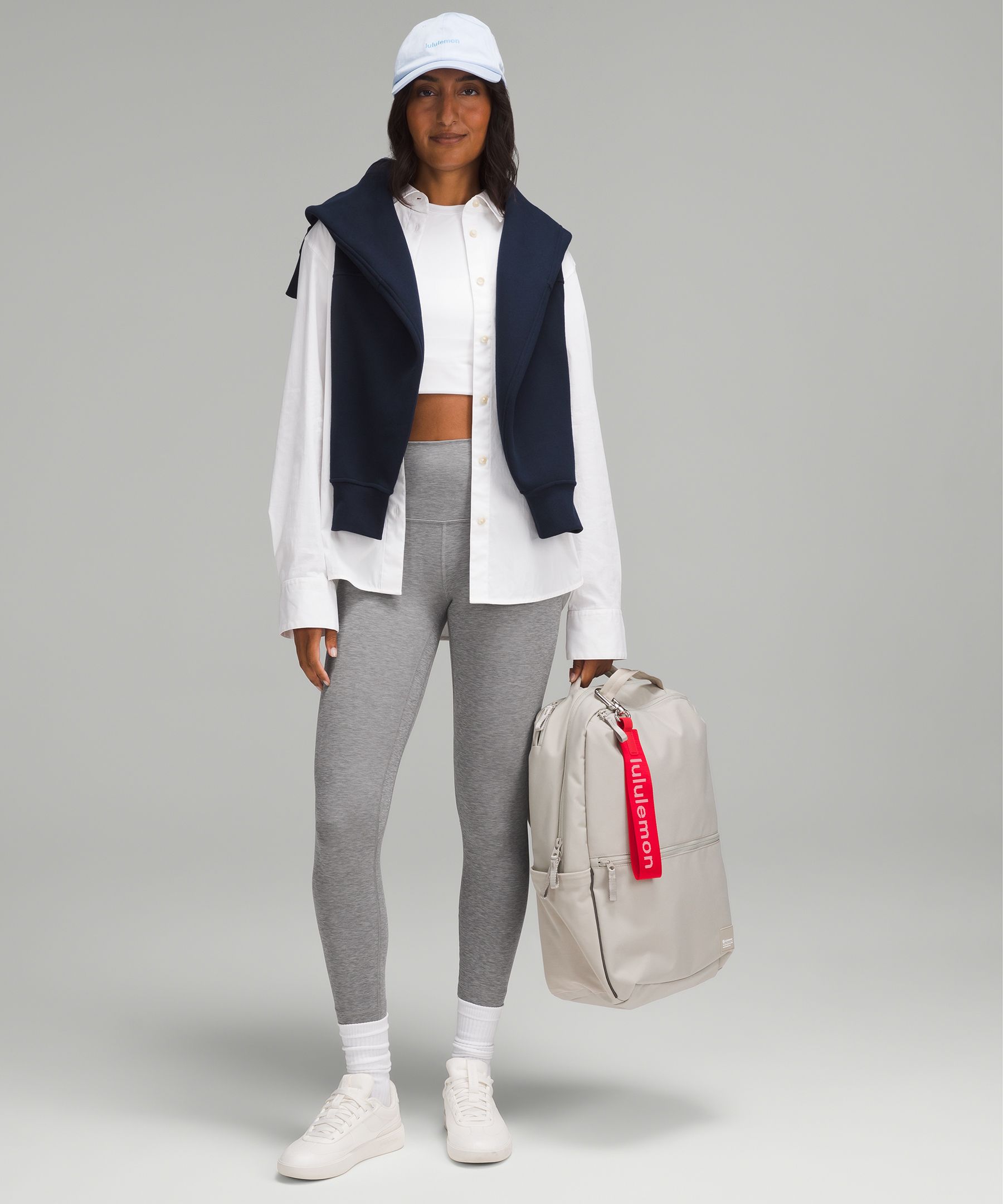 lululemon Align™ High-Rise Pant 25"