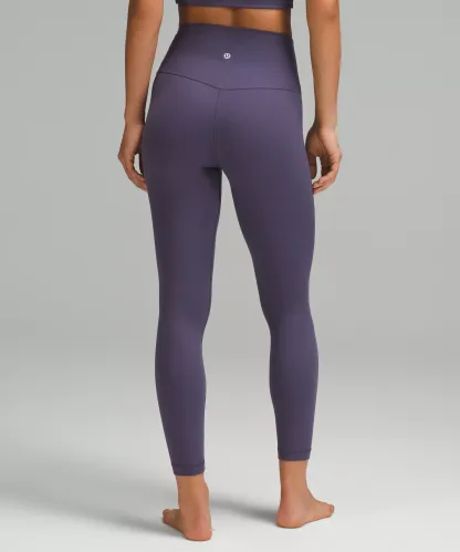 lululemon Align™ High-Rise Pant 25"